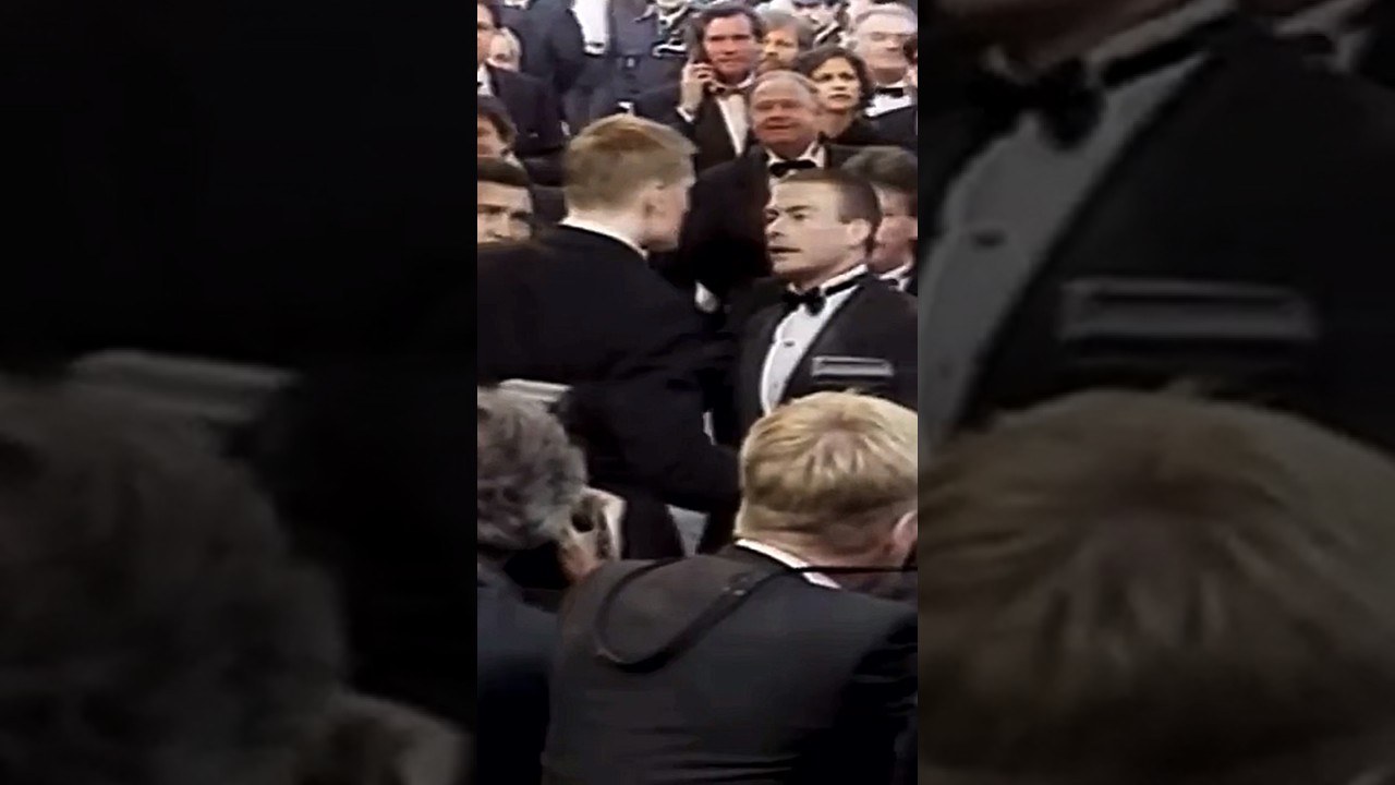 Epic Showdown: Jean-Claude Van Damme vs. Dolph Lundgren 💥