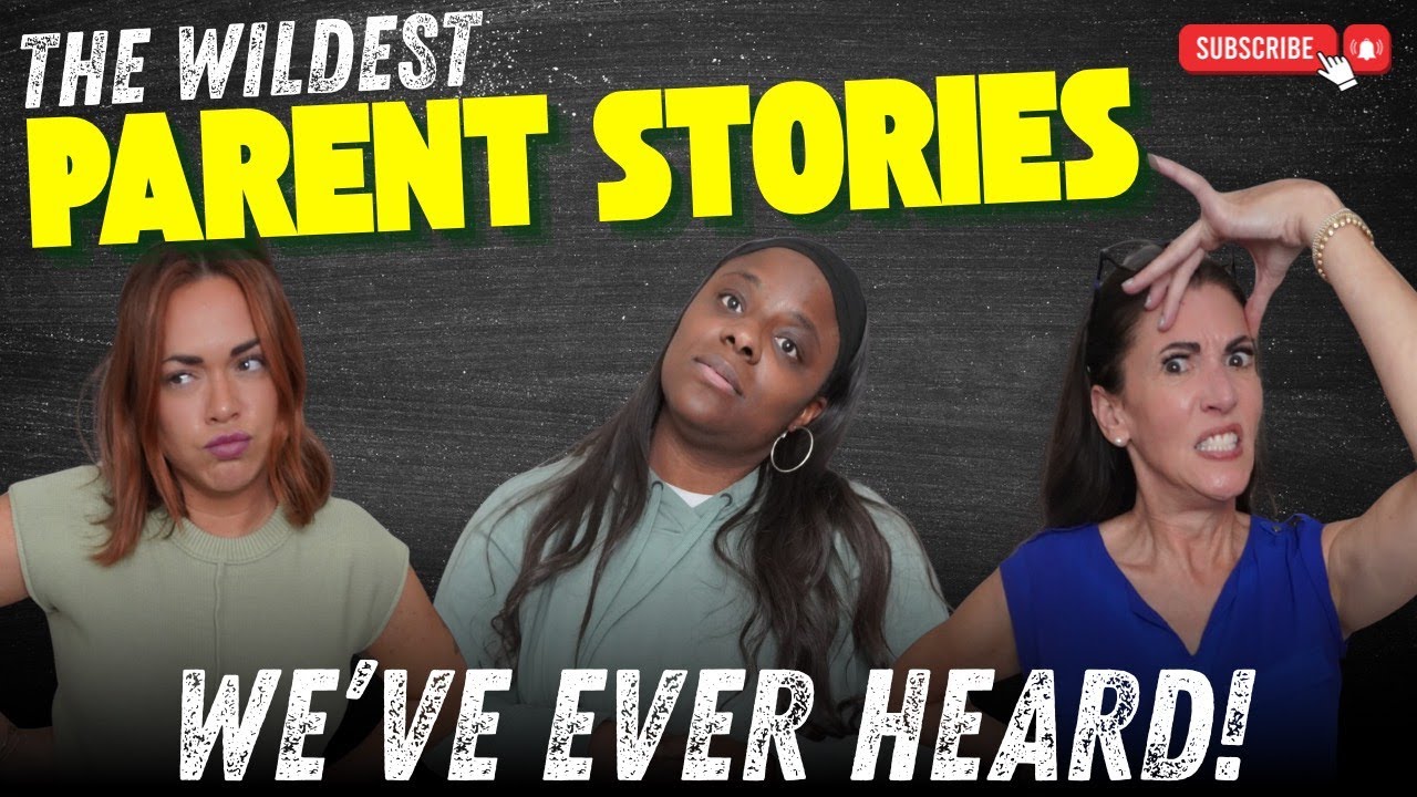 Teachers Share Wildest Parent Stories 😂