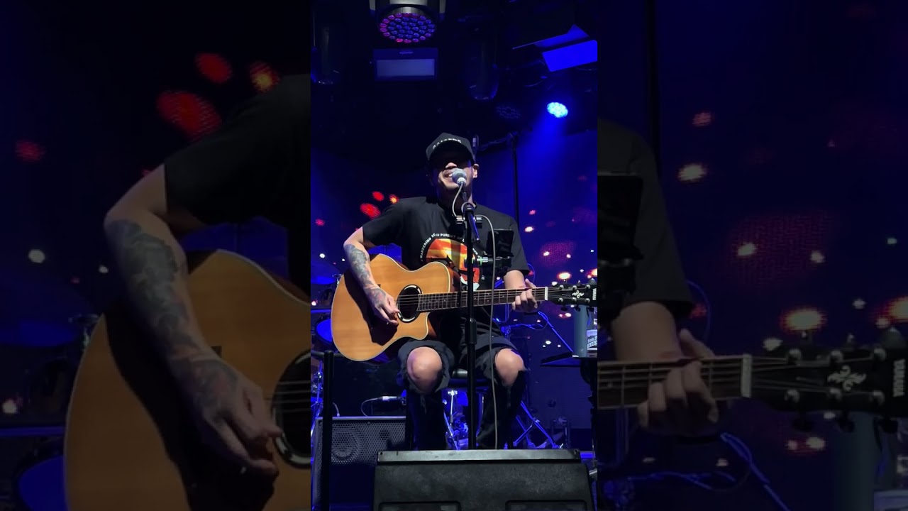 John Borja Live at 19 East Feb 2024 🎤