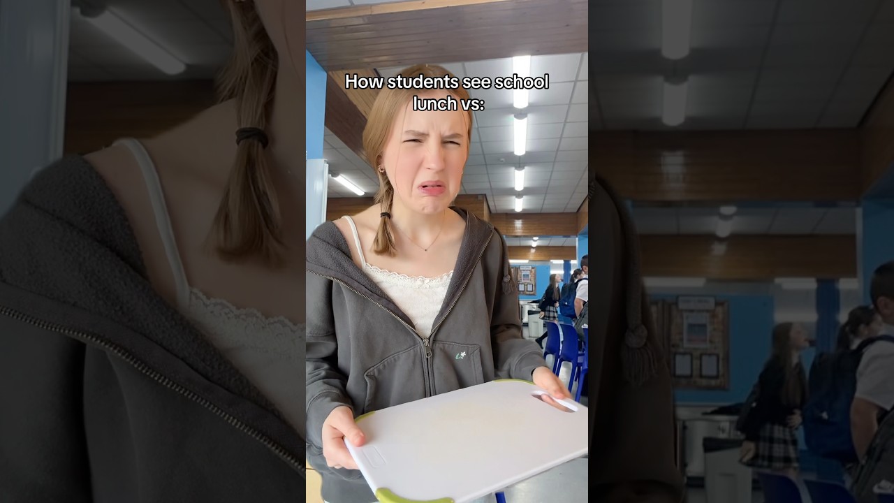 Students vs Teachers: School Perspectives 😂