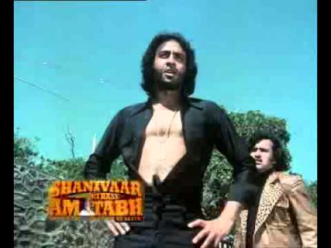 Khoon Pasina: A Tale of Courage and Sacrifice