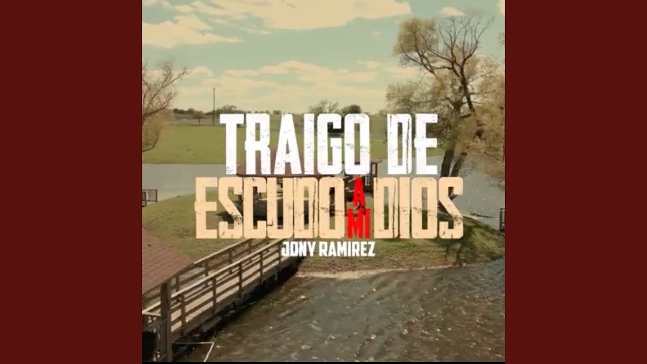 El Morral by Jony Ramírez 🎶