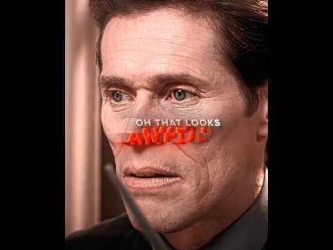 The moment he REALIZED | Spider-Man Edit | Mitski - Washing Machine Heart