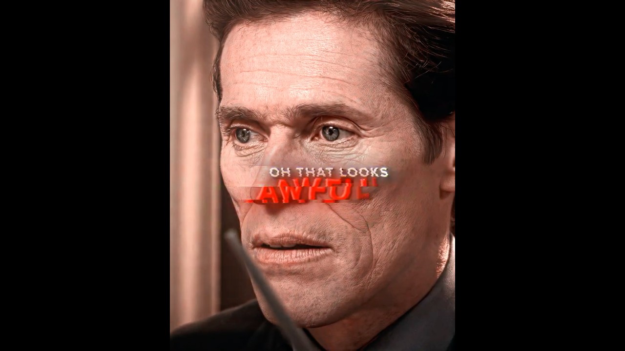 Spider-Man's Epiphany | Mitski - Washing Machine Heart 🎥