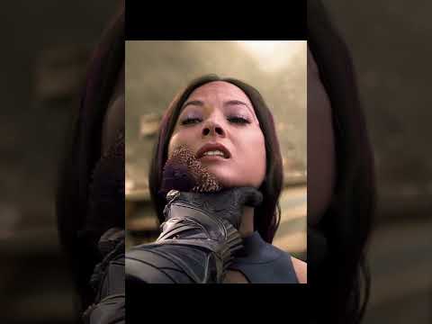 ⚡ Quicksilver vs Apocalypse – Speed Meets Power in X-Men: Apocalypse 😱🔥