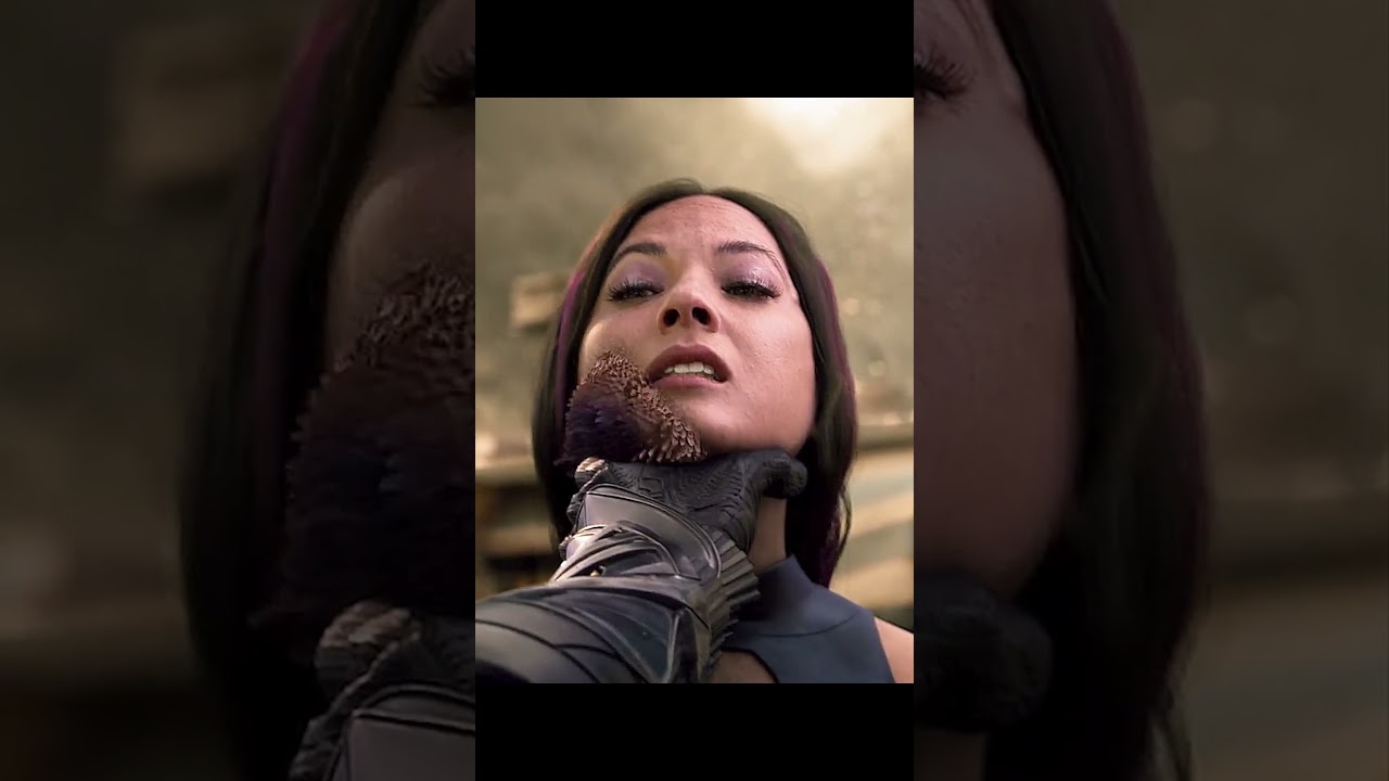 Quicksilver vs Apocalypse: Speed & Power Clash ⚡