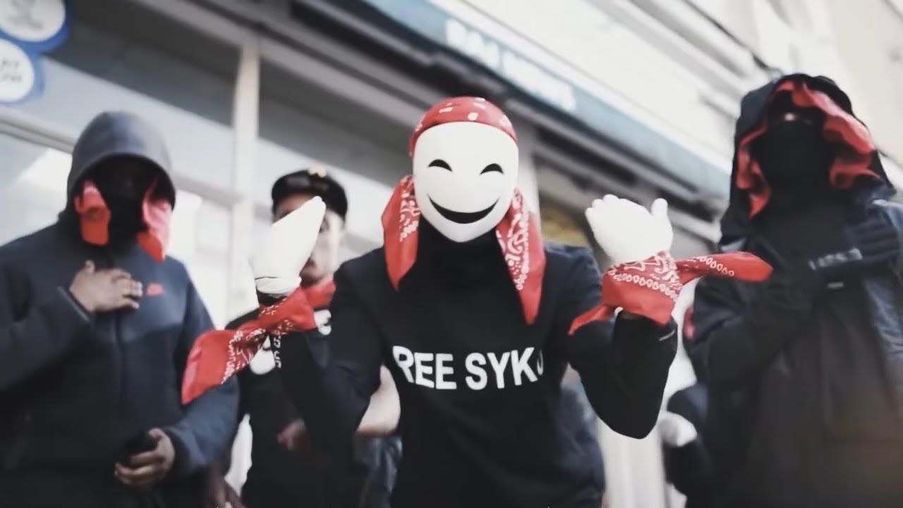 [FREE] Mario Drill Beat | UK & NY Style 2025