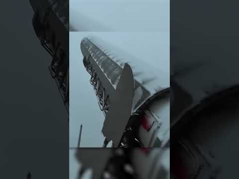 Сармат - ядерная дубина 🚀