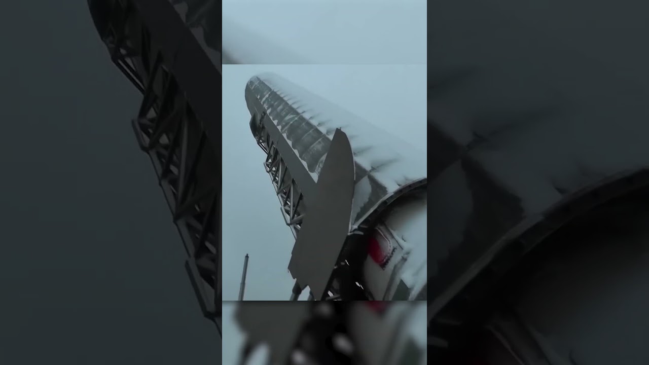 Сармат: Мощная ядерная ракета для стратегической обороны 🚀