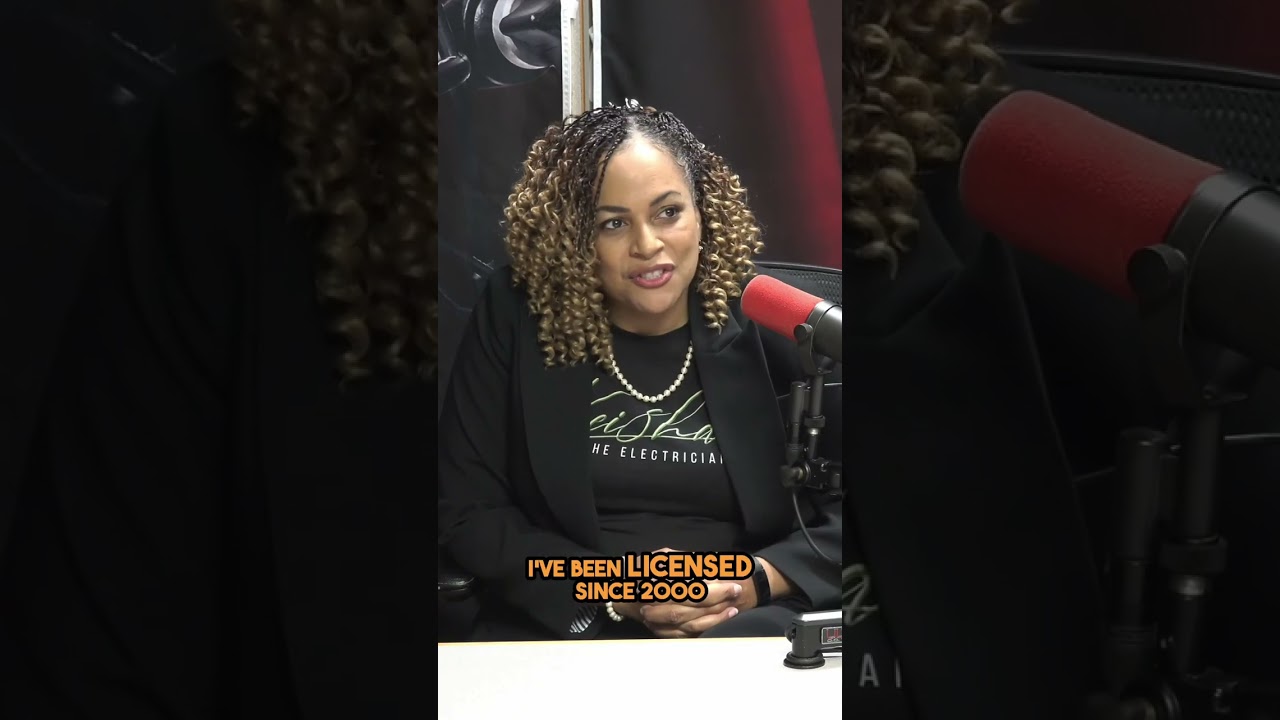 My 5-Year Electrician Journey with IBEW ⚡️