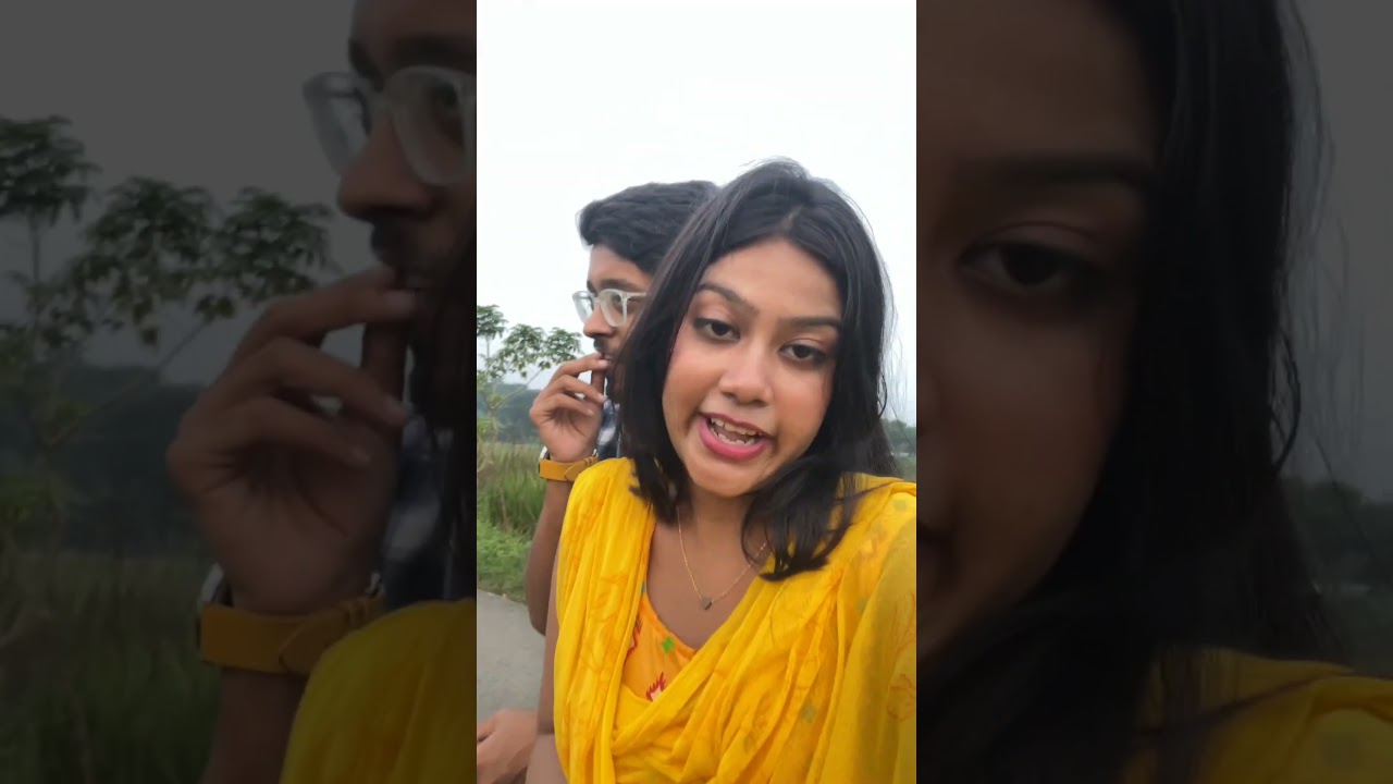 Funny Breakup Prank 😂 | Bengali Comedy Shorts