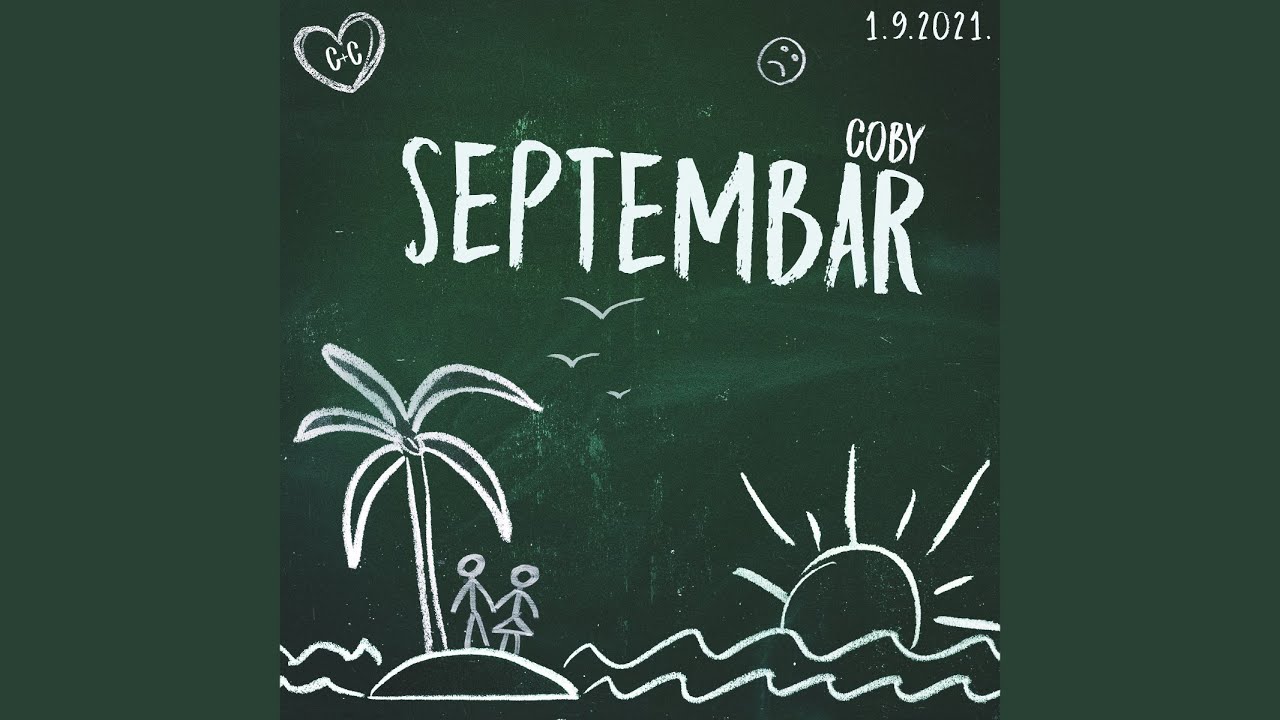 Coby - Septembar (Bassivity Digital, 2021) 🎶