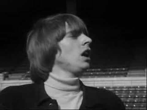 The Yardbirds - Shapes of Things (1966) ๐ธ