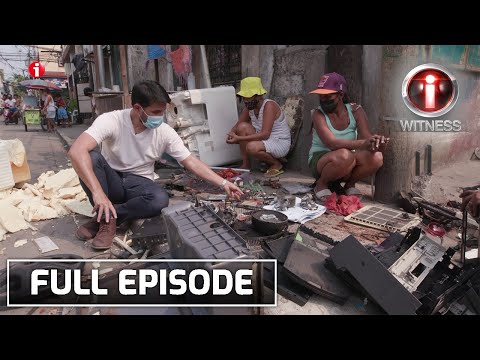 I-Witness: 'Baklas', dokumentaryo ni Atom Araullo | Full episode