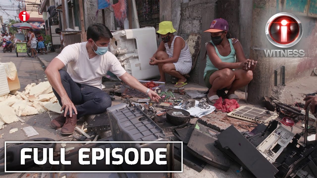 I-Witness: 'Baklas' by Atom Araullo | Full Episode