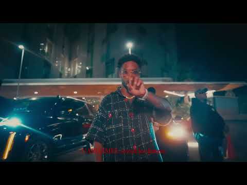 SINDIKA - AMIRI (OFFICIAL MUSIC VIDEO)