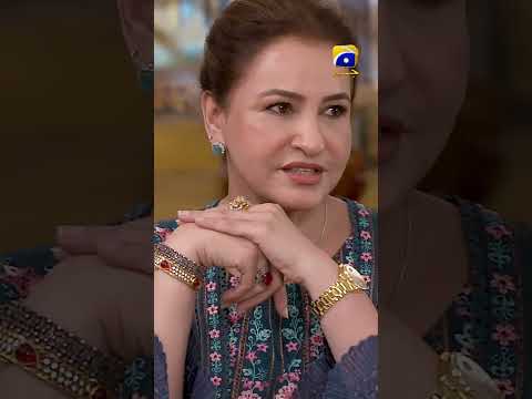 Haya Episode 44 Promo | Tonight at 9:00 PM only on Har Pal Geo #haya #shorts