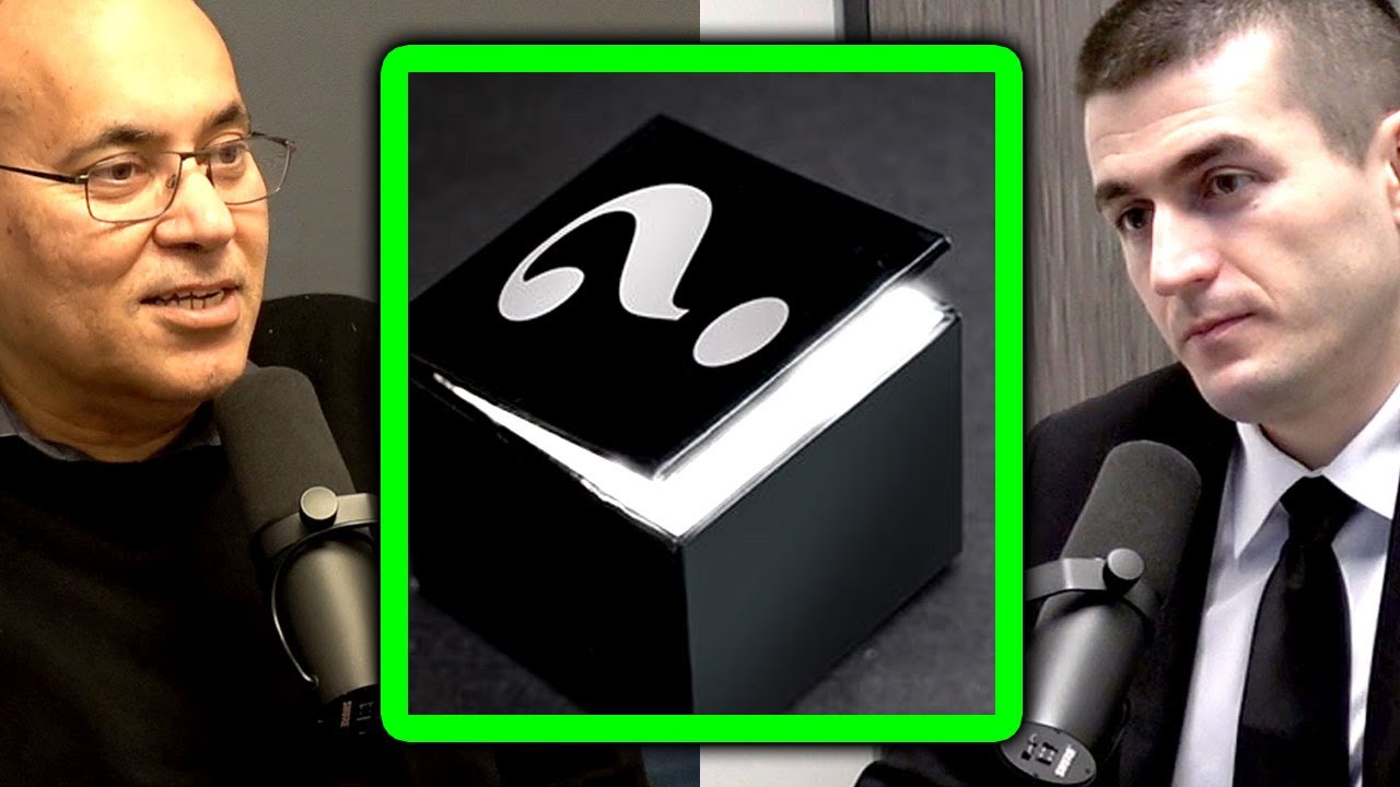 Exploring Open Challenges in Computer Vision with Jitendra Malik & Lex Fridman 🤖