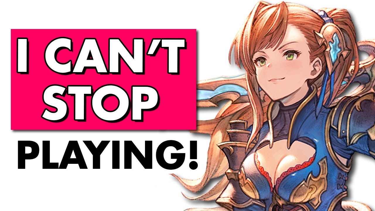 10 Addictive JRPGs You Can't Put Down 🎮