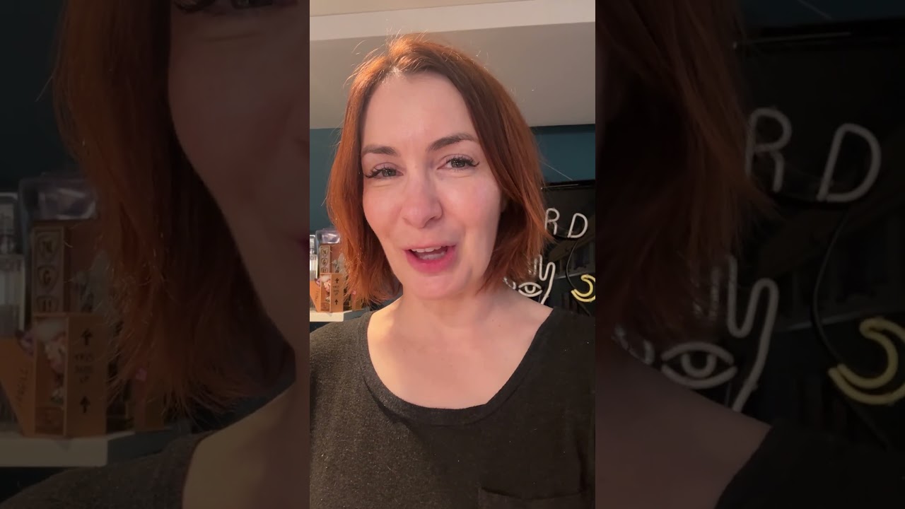 Haircut Stats! 😔 #Feliciaday