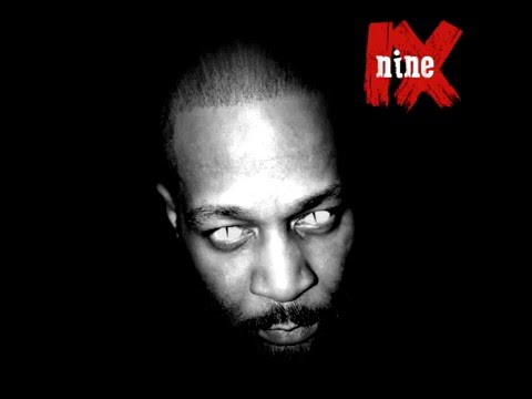 NINE Whutcha Want? (HQ Audio) 🎵