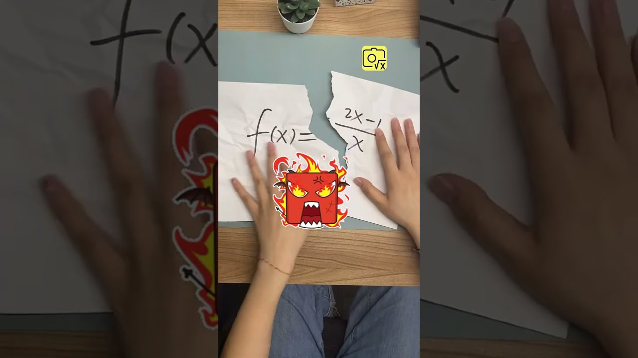 Instant Math Solutions 📱 - Scan & Solve Problems Fast!