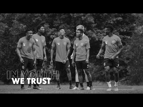 U17 Highlights: FC Nordsjælland 1 - 3 OB