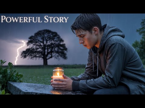 He Believed In God...Until Tragedy Left Him Broken And Lost | Drama Movie | Powerful Story | 4K