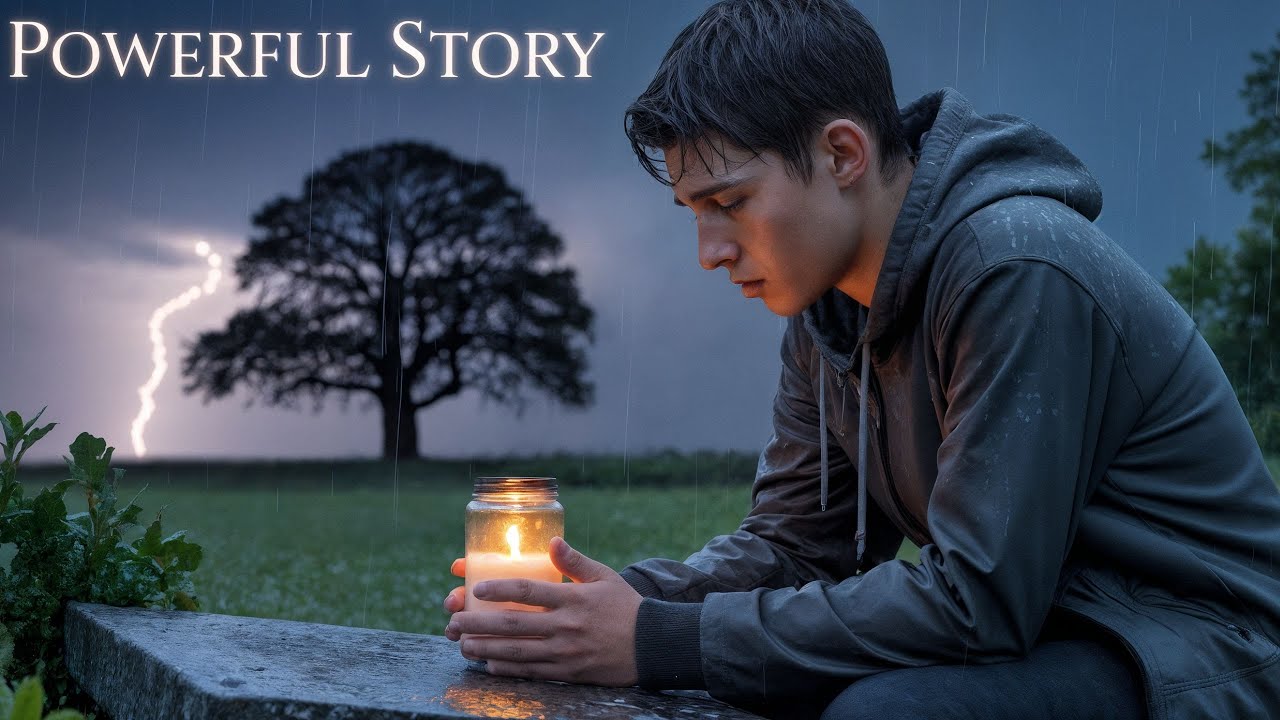 He Lost Faith After Tragedy: A Heartfelt Drama of Hope and Redemption 🎬