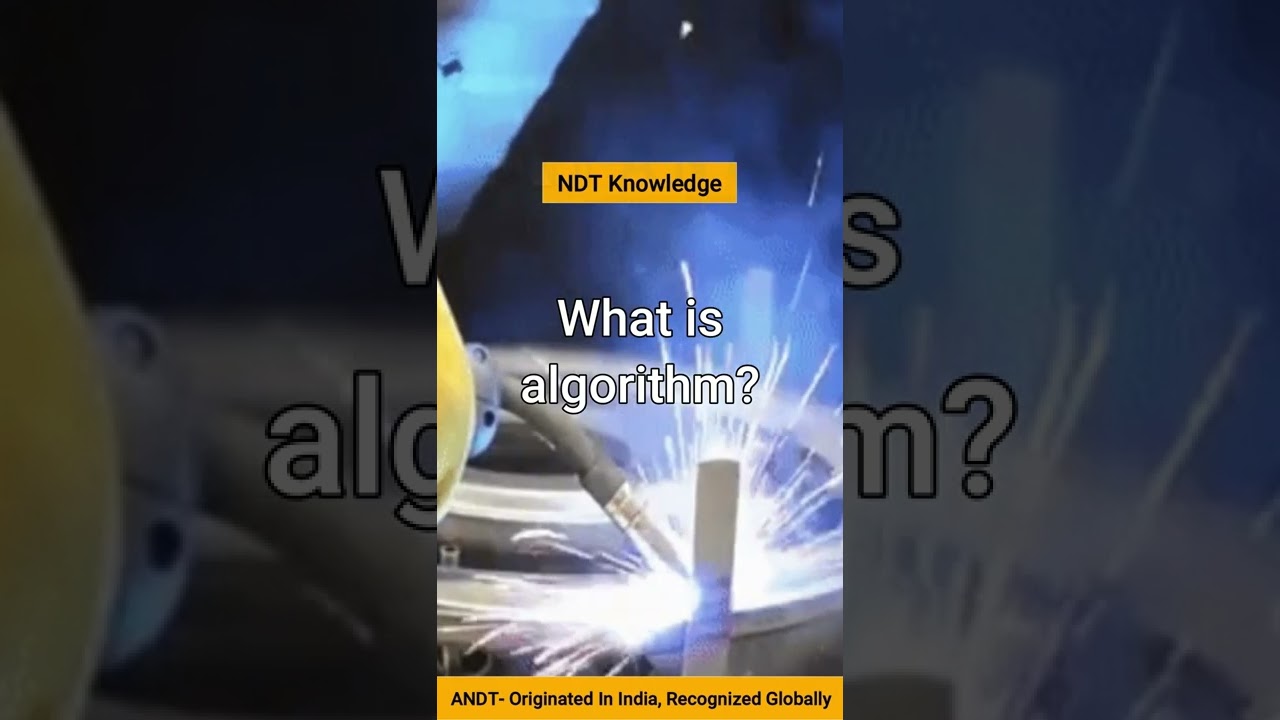 Understanding What an Algorithm Is π€