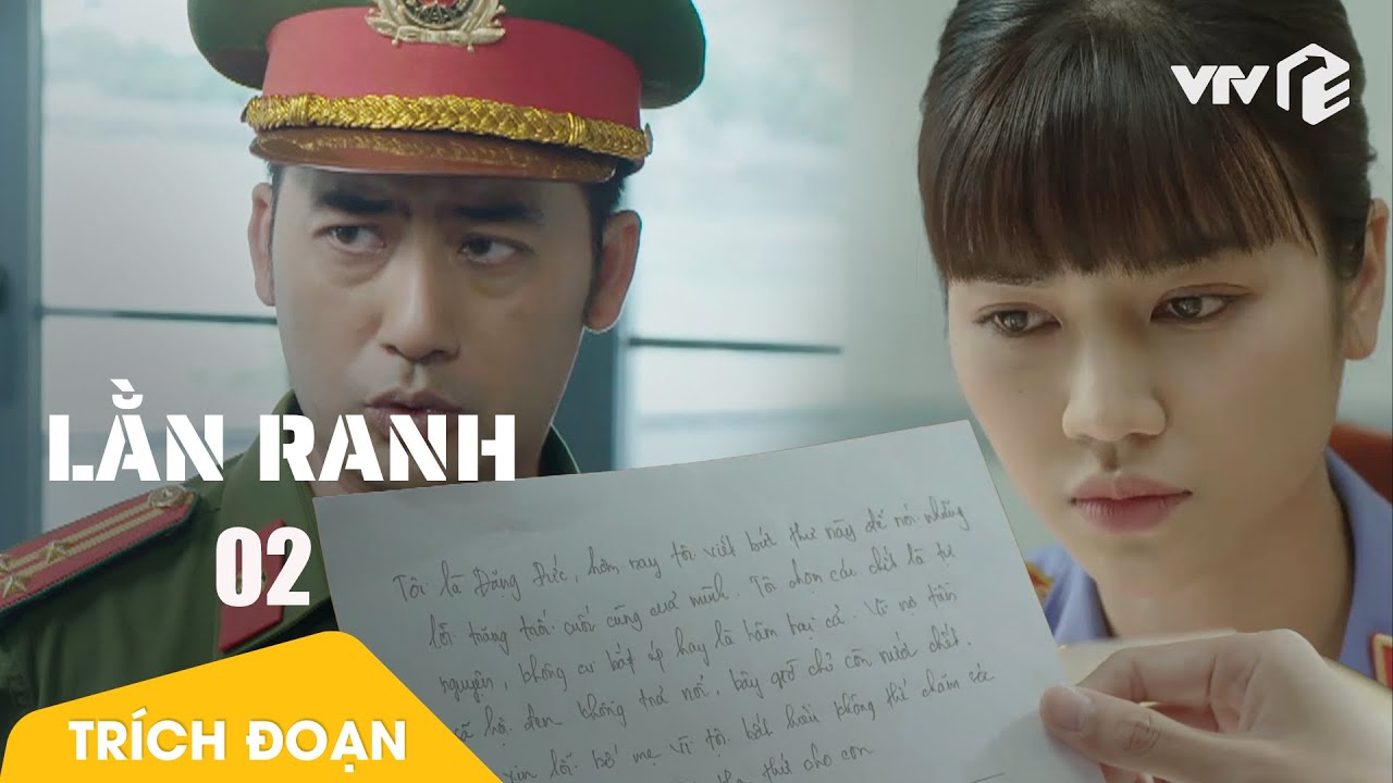 Lằn Ranh Tập 2 | Những Bí Ẩn Đáng Ngờ Trong Vụ Án Có Người Đăng Xuất 🔍