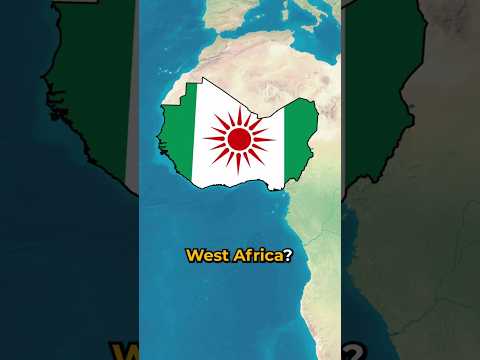 What if Nigeria tried to unite West Africa?