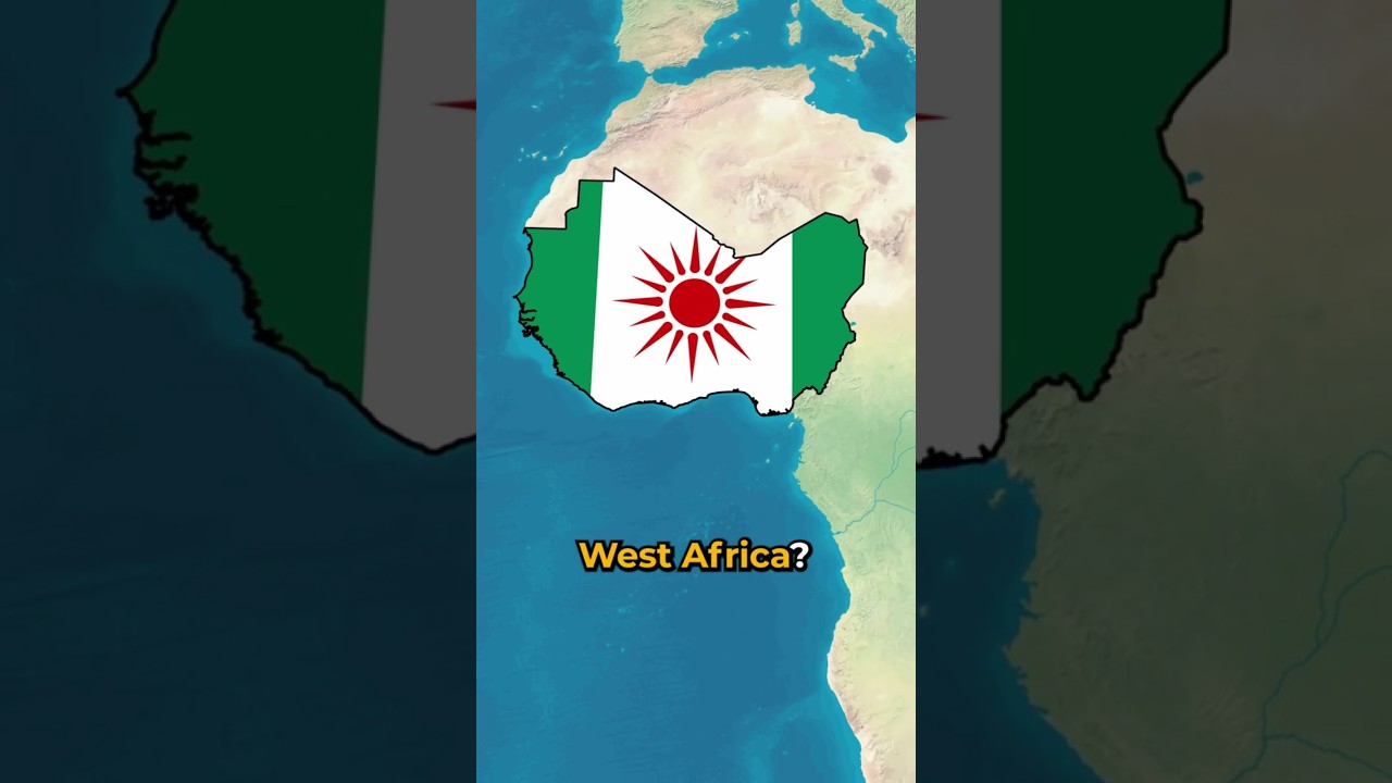 Exploring the Possibility of Nigeria Uniting West Africa