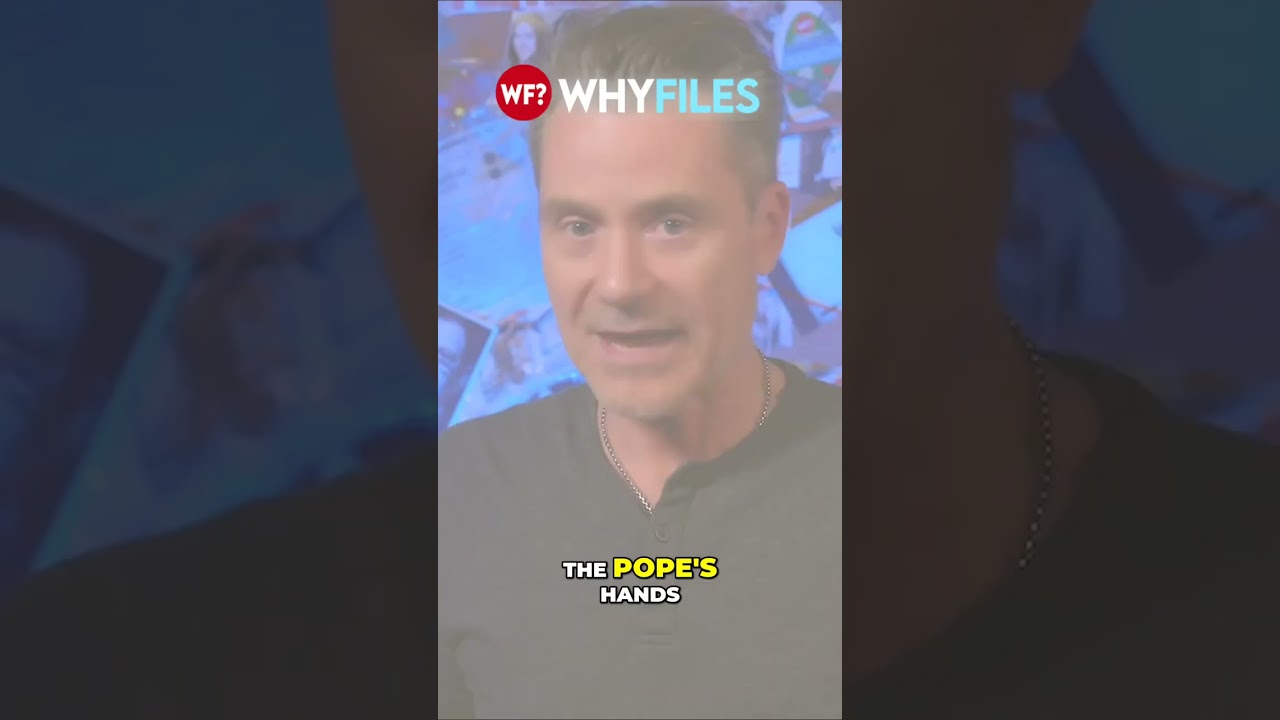 Knights Templar & Hidden Secrets 🗝️