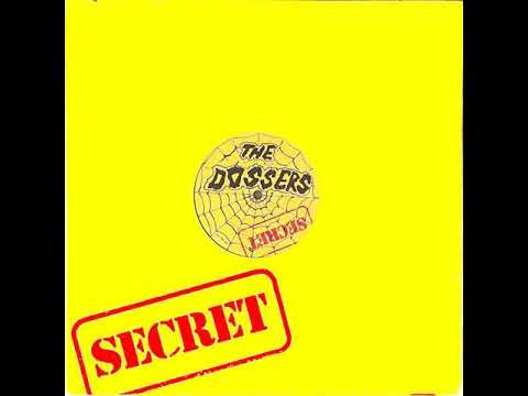 Dossers - Red Night 12" French/UK Punk Release