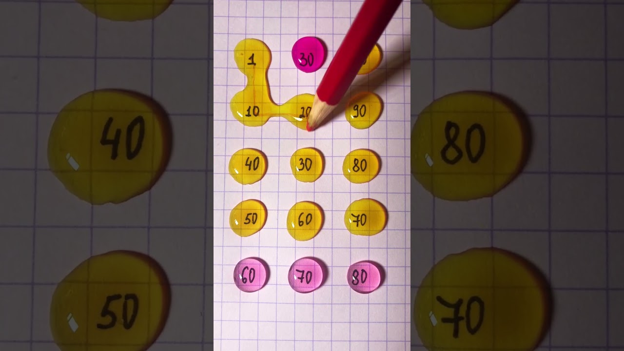 Challenge Your Mind: Complete This IQ Test