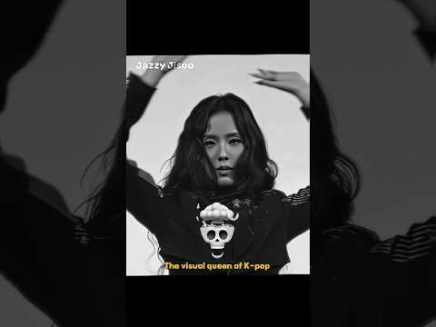 Titles that you can't steal from JISOO 😏🔥 #jisoo#blackpink#kimjisoo #kpop