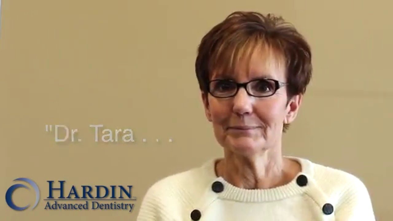 Cincinnati Cosmetic Dentistry Review | Hardin Advanced