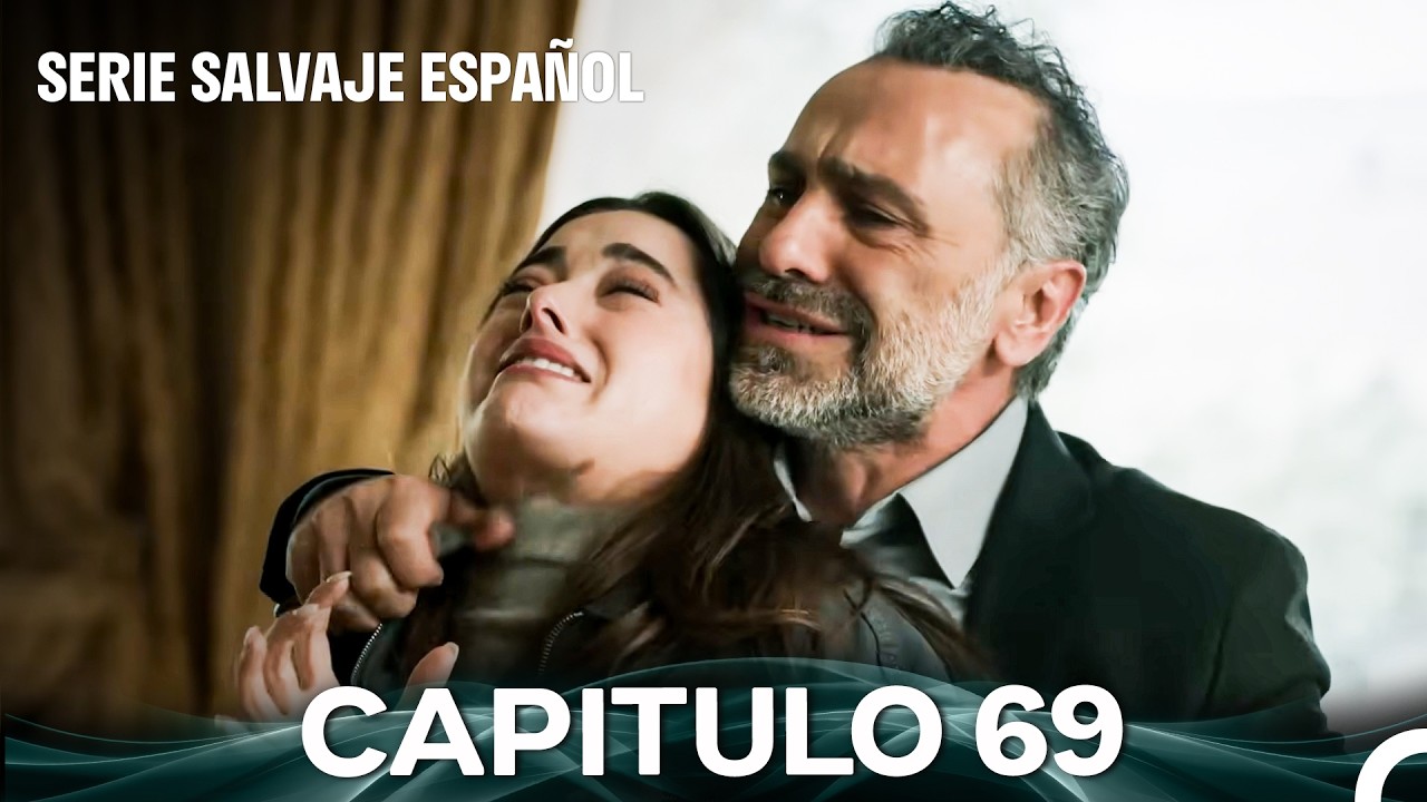 Salvaje Capítulo 69 (Doblado En Español)