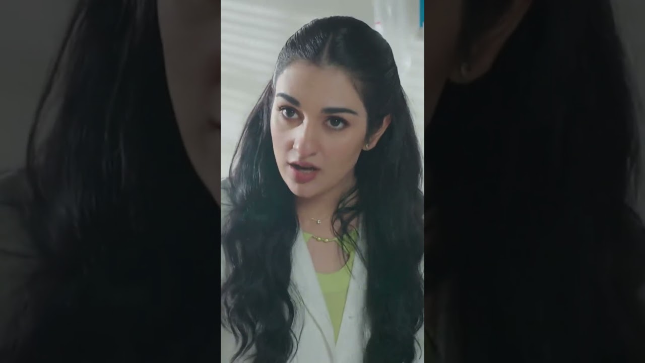 Sher Episodes 19-23 with Danish Taimoor & Sarah Khan 🎬