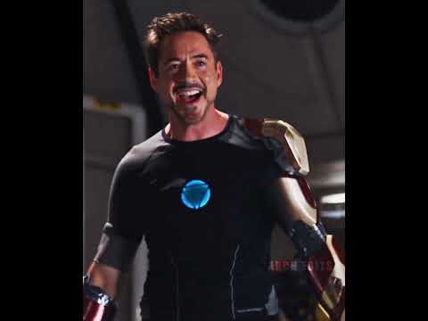 Ironman Transformation 😍😱 Tony Stark Attitude Status😎 #shorts #ironman