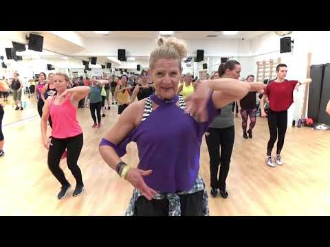 HABIBI - Flamenco zumba