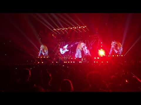 Céline Dion - On Ne Change Pas (Live, July 4th 2017, AccorHotels Arena, Paris)