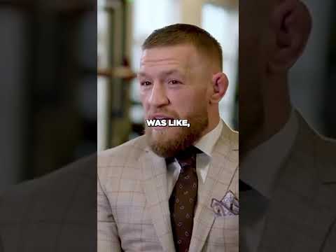 Khabib is the scariest fighter 🥶 #ufc