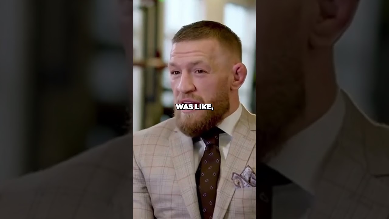 Khabib Nurmagomedov: The Most Fearsome UFC Fighter 🥶