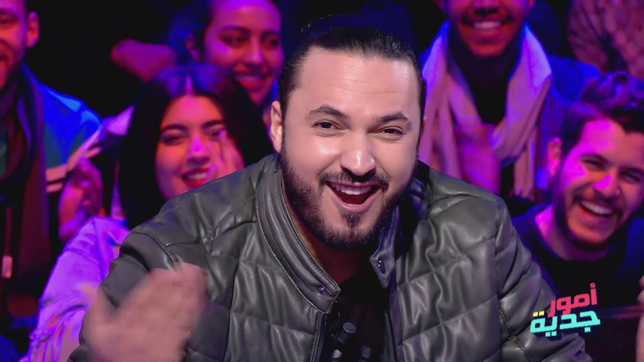 Omour Jedia S03: جدّي يعلّمنا كيف نبدّل الساتليت.. وندم على الكشف عنه! 📺