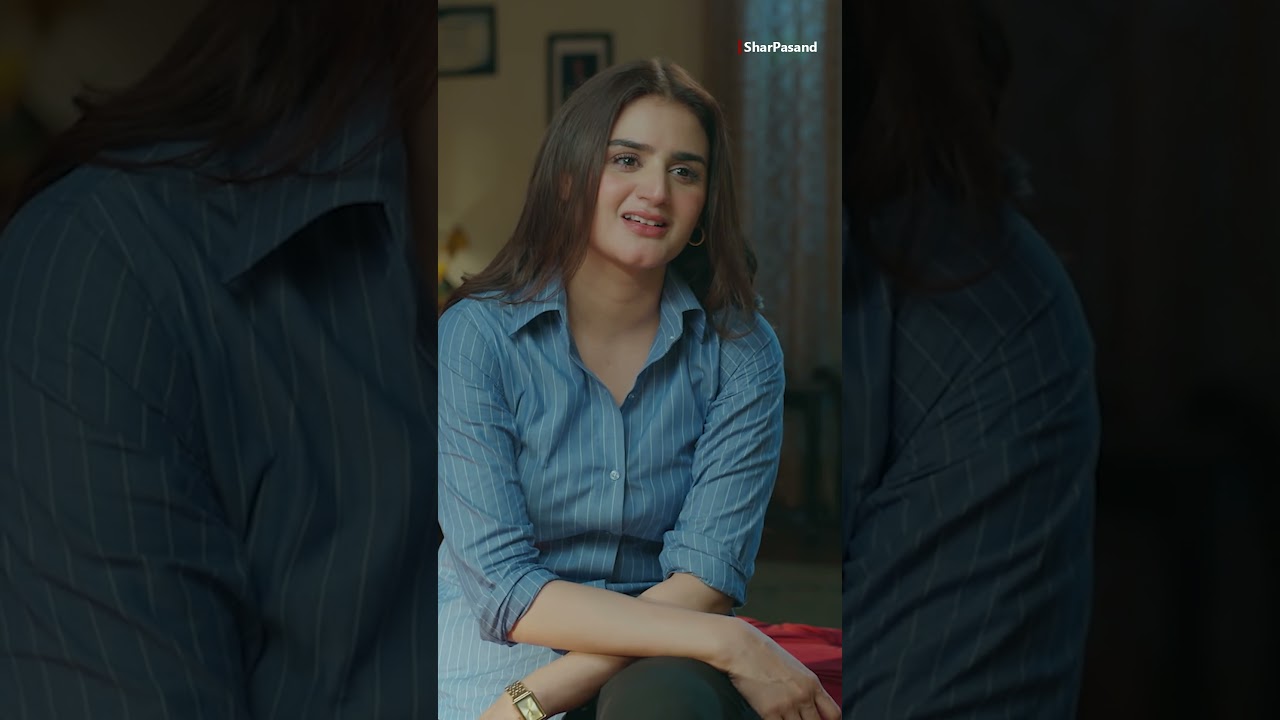 Watch SharPasand Episode 2 – The Latest Pakistani Drama Drama Now! 🎬