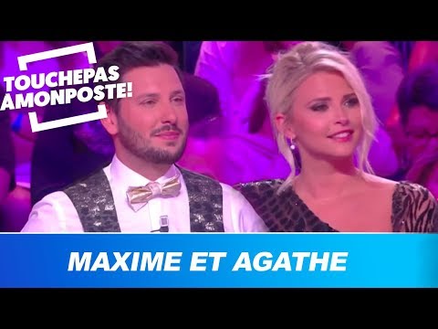 Kelly Vedovelli et Maxime Guény bientôt en couple ?