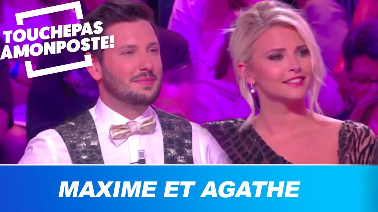 Kelly Vedovelli et Maxime Guény : Une Possible Idylle en Vue ? 💌