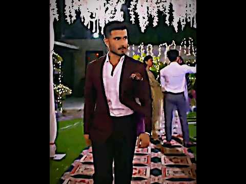 Mustajab Attitude Entry đ Feroz khan Edits đ„¶ Hunt edits #love #feroz #ferozkhan #attitude